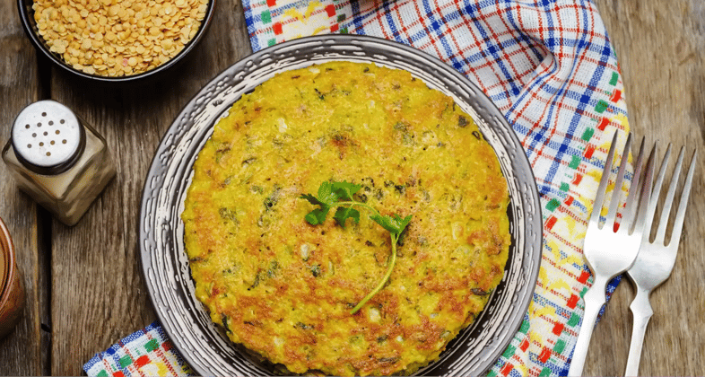 3 High-Protein Indian breakfast ideas for kids