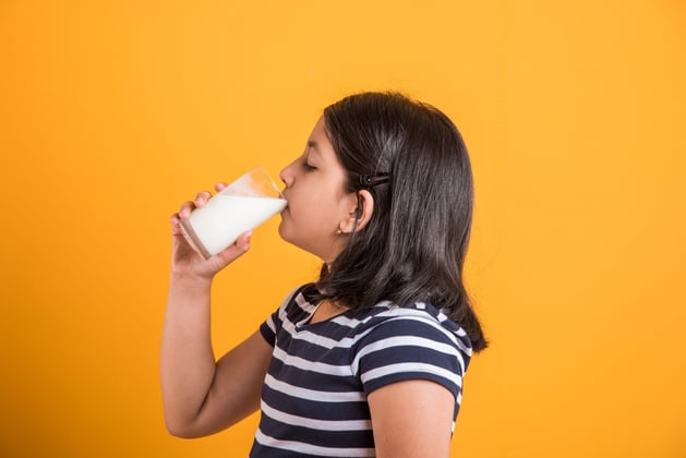 Add this calcium-packed diet to your kids’ nutrition chart