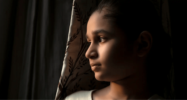 Depression in children: the basics