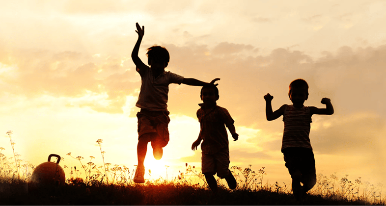 Did you know most kids are deficient in Vitamin D?