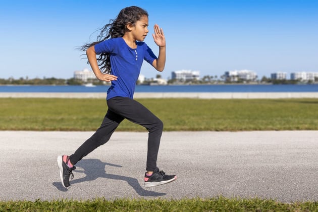 Kids workout routine: Best exercises to enhance stamina, agility & speed