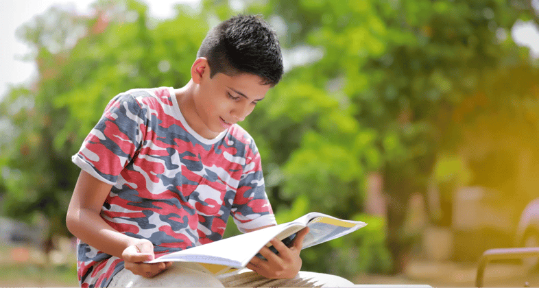 Parenting hacks: tips and tricks to improve your child’s reading skills