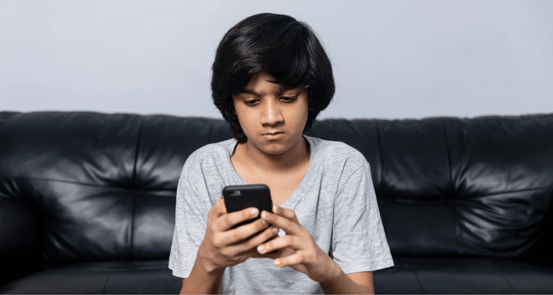Sedentary lifestyle – an impending trouble for your kids