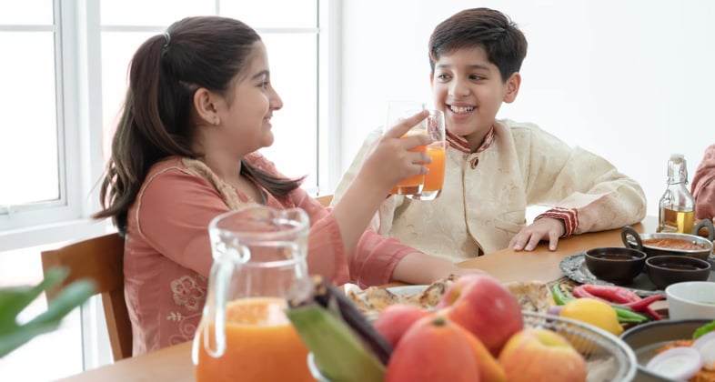 Snacks you can add to your kid’s healthy eating plate