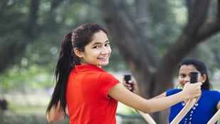 Importance Of Strength Training For Teenagers: Benefits Beyond Muscles