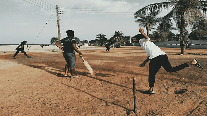 gully-cricket