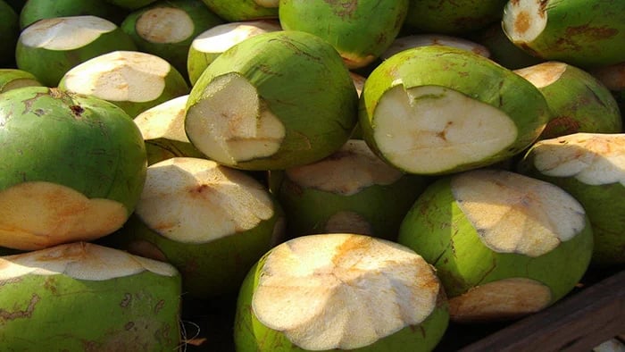 green-coconut