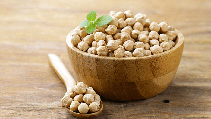 chickpeas