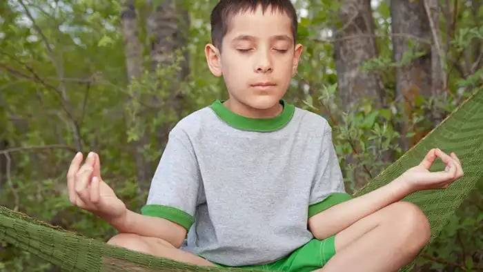 Breathing Exercises For Kids: A Guide To Mindfulness - Conclusion