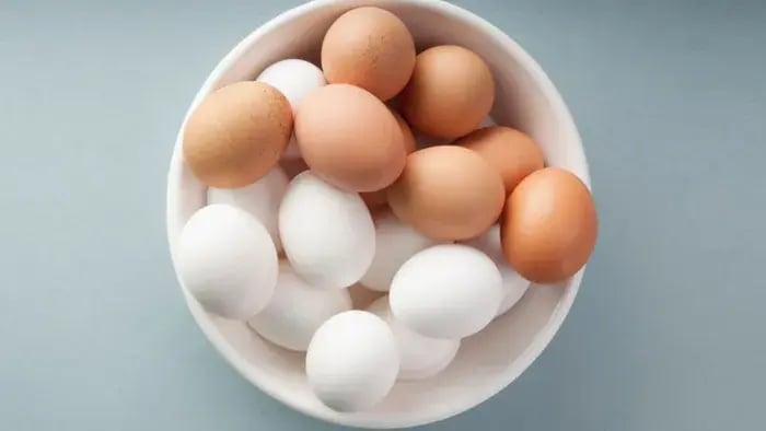 Eggs