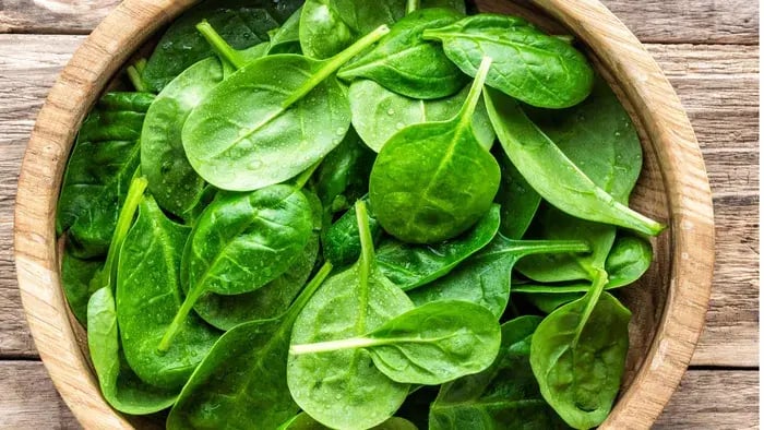 Spinach