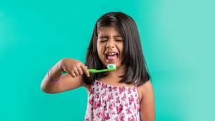 How to Instill Good Hygiene Practices in Toddlers - Feature