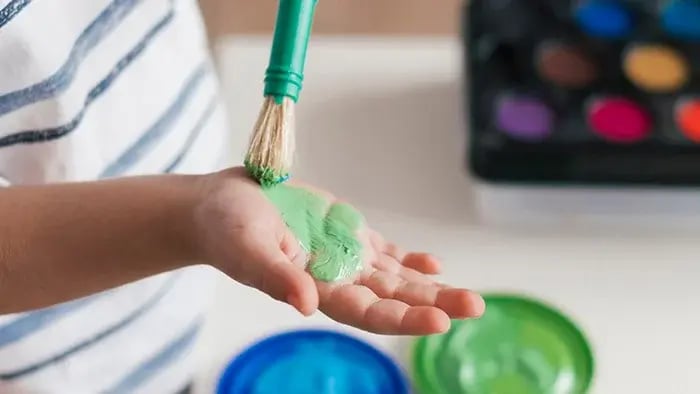 Creative Activities To Teach Kids About The Importance Of Hygiene - Conclusion