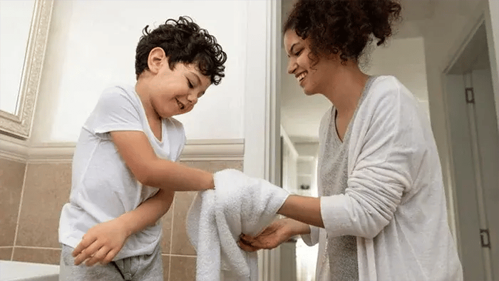 Creative Activities To Teach Kids About The Importance Of Hygiene - The Hygiene Game