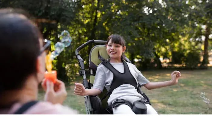 Revised-Exercises for Kids with Limited Mobility Inclusive Fitness Ideas - Conclusion