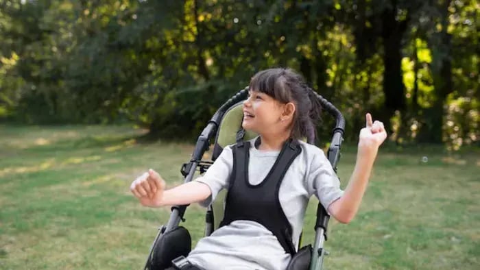 Revised-Exercises for Kids with Limited Mobility Inclusive Fitness Ideas - Introduction