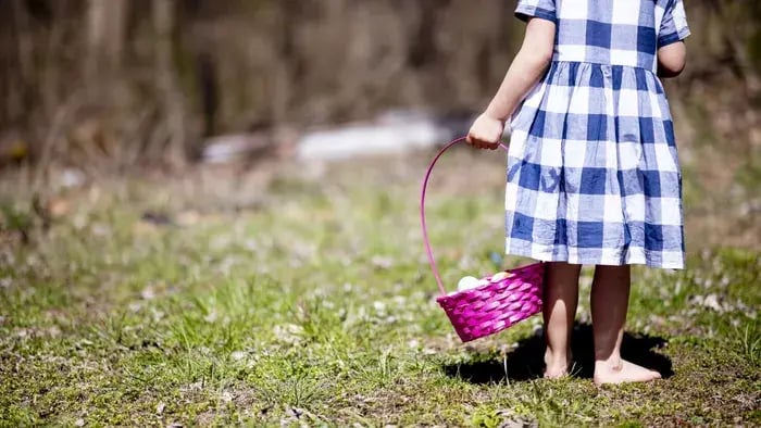 Barefoot Walking