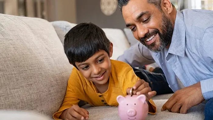 Fitness And Financial Literacy: Teaching Kids About Budgeting And Saving Through Active Games - Introduction