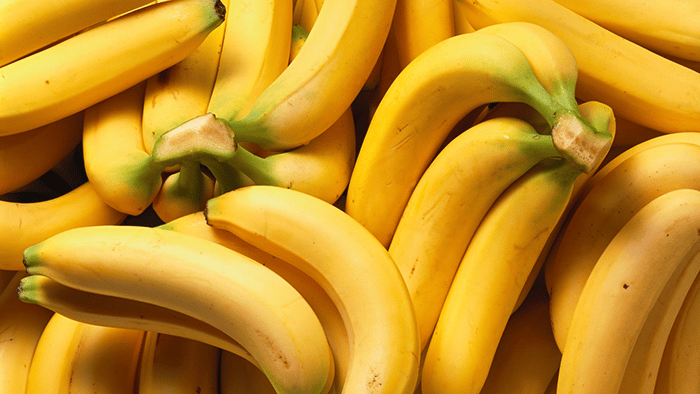 banana