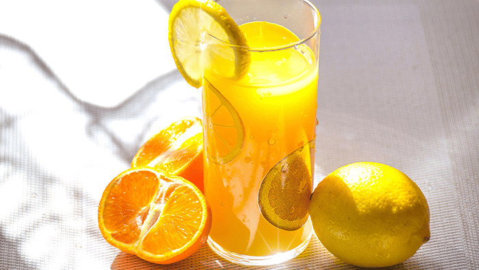 orange-juice