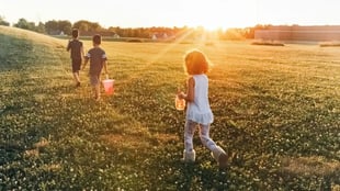 Fueling Playtime: How Vitamin D Supports Active Lifestyles In Children