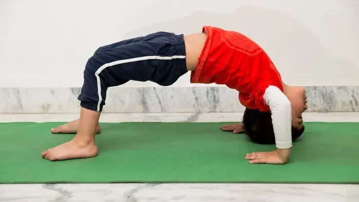 Yoga for Children