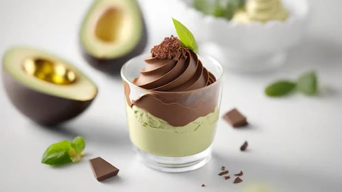 avocado-chocolate-mousse