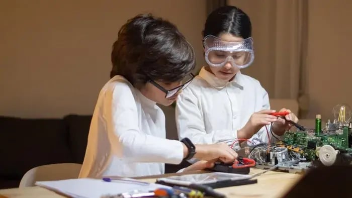 How to Help Kids Excel in STEM Subjects: Tips for Managing Studies at Home - Conclusion