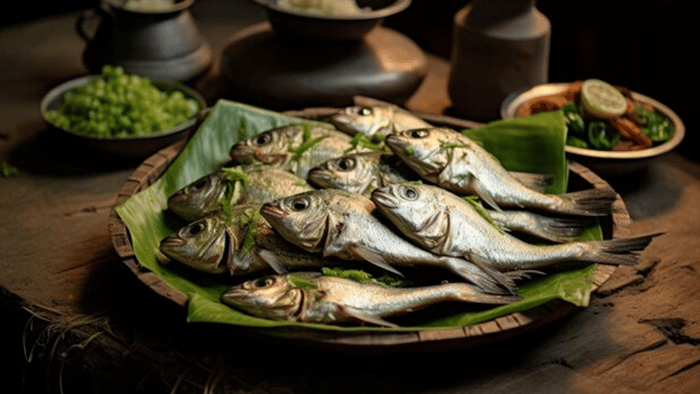 hilsa