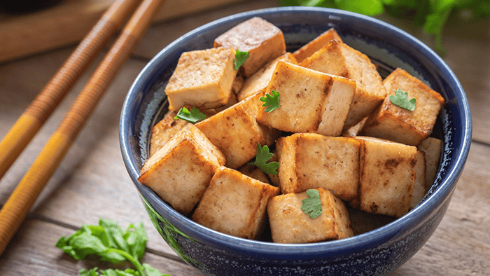 tofu-nutrition-content