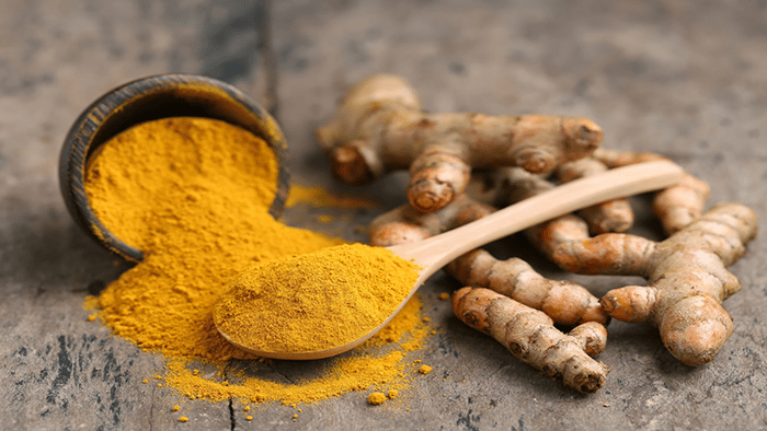 turmeric