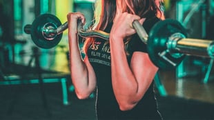 Strength Training For Teenage Girls: Breaking Myths And Building Confidence