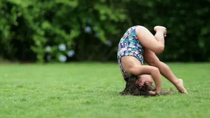 The Benefits of Gymnastics for Building Physical Resilience - Introduction