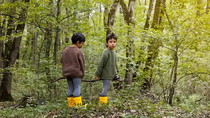 The Benefits Of Mindfulness In Nature For Children - Conclusion