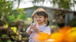 The Role of Nutrition: Foods That Can Help Combat Vitamin D Deficiency In Children