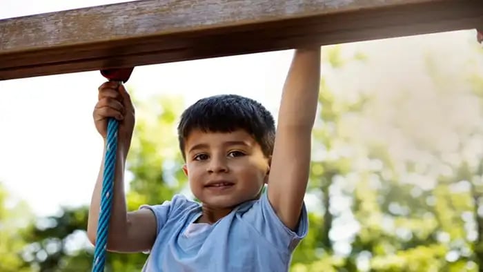 Tips For Encouraging Kids To Try New Physical Activities - conclusion