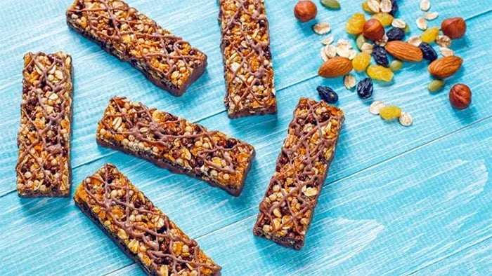 Protein Bars