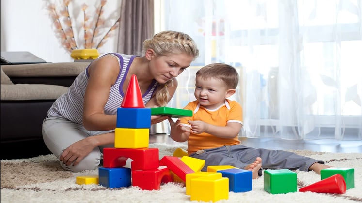 Top Parenting Tips If You Have A Toddler