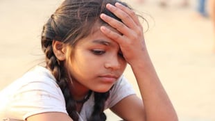 Top Signs Your Child Might Have An Anxiety Disorder