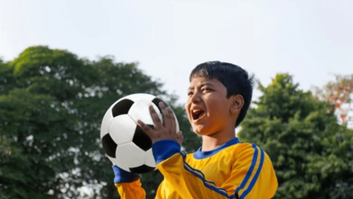 Top Sports To Build Physical Strength And Endurance In Kids - Introduction