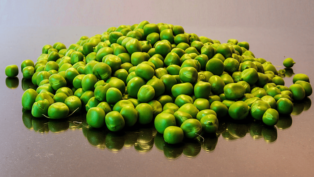 green-peas