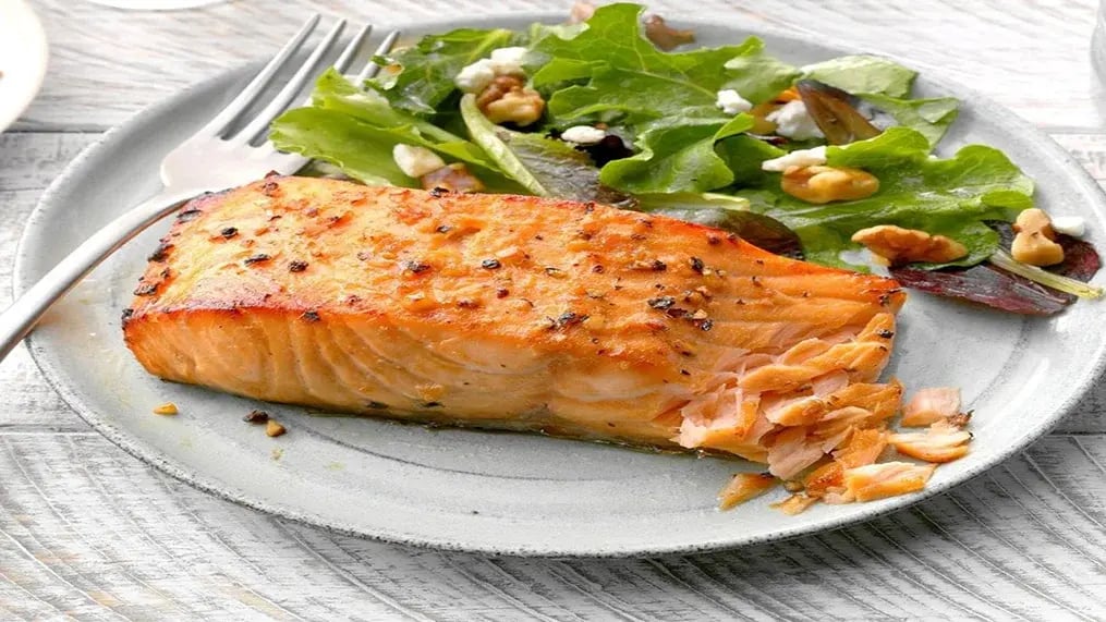 salmon