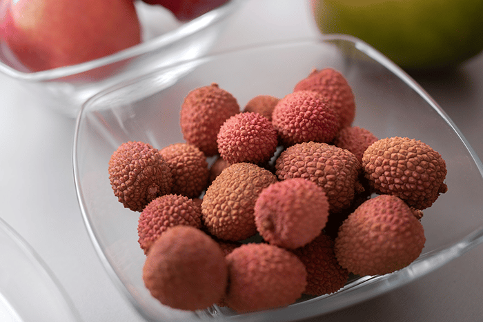 litchi