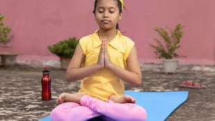 Yoga For Kids: Building Strength And Flexibility From An Early Age